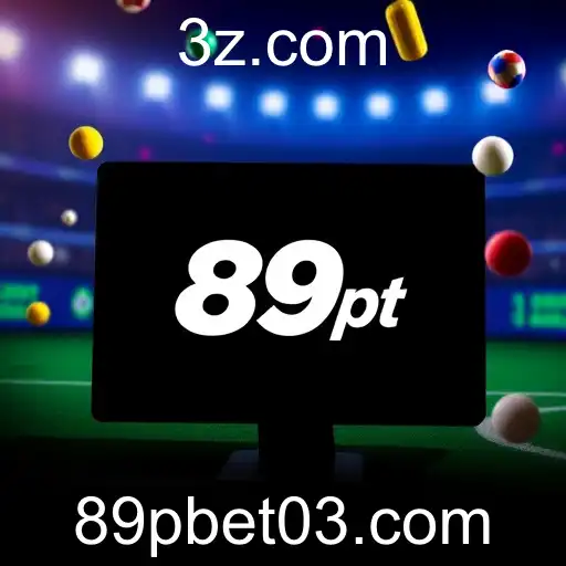 A Ascensão do 89p Bet no Cenário de Jogos Online