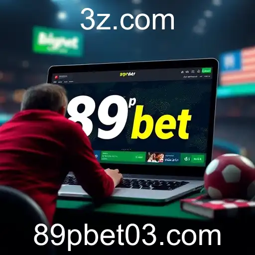 A Ascensão do 89p Bet no Mercado Online
