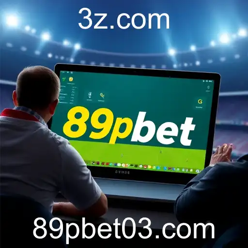 A Ascensão de 89p Bet no Mundo dos Jogos Online