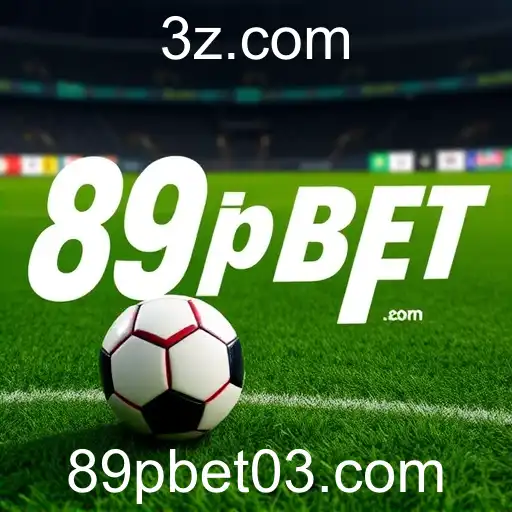 Expansão do Mercado de Jogos Online: O Fenômeno '89p Bet'