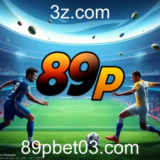 A Revolução do Jogo Online com 89p Bet
