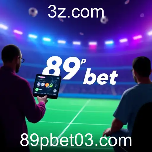 A Expansão Crescente do Mercado de Apostas Online