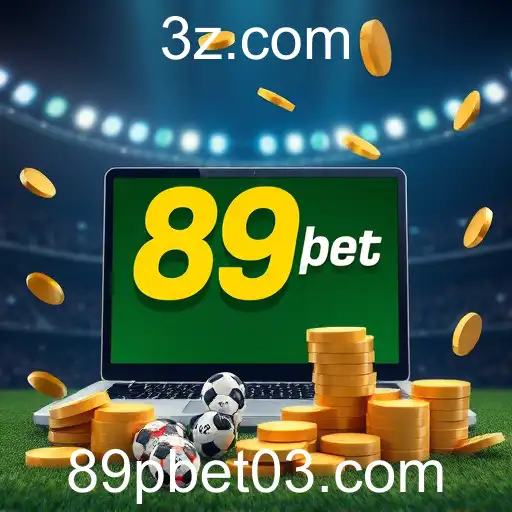 Crescimento do Jogo Online no Brasil e o Impacto da 89p Bet