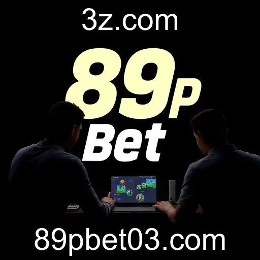 O Impacto da '89p Bet' no Mercado de Jogos Online