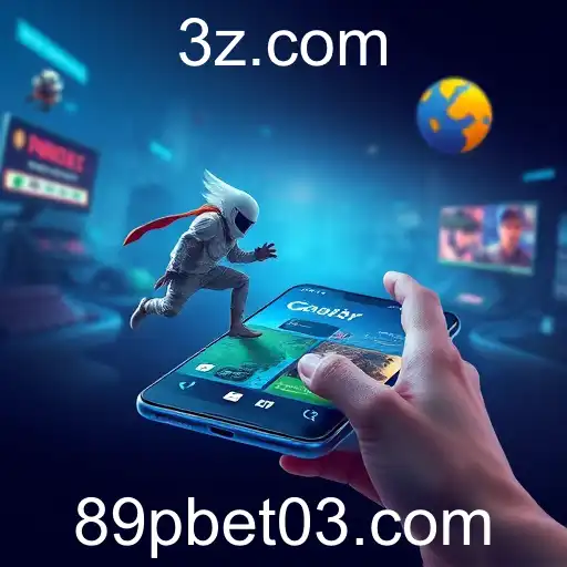 89p Bet: A Revolução dos Jogos Online em Português