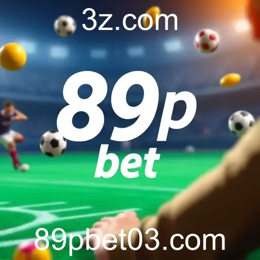 A Ascensão do 89p Bet no Cenário de Jogos Online