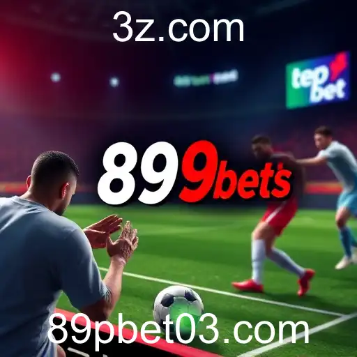 Impacto do ‘89p bet’ no Cenário dos Jogos Online em 2026