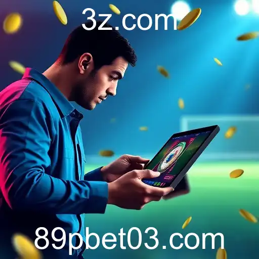 Jogos Online: O Crescimento Explosivo da 89p Bet