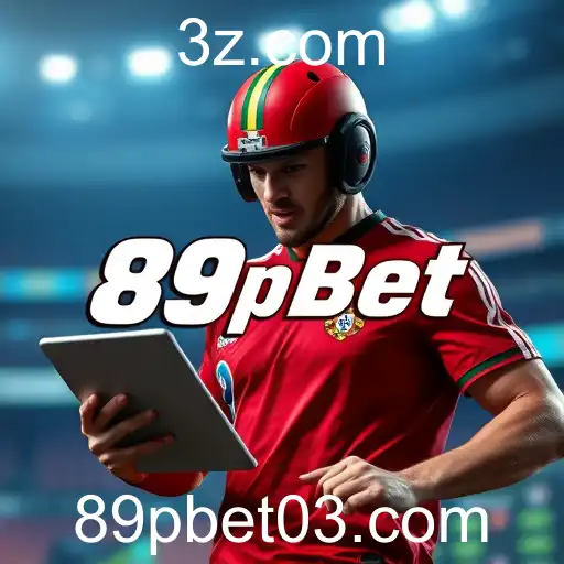 Ascensão dos Jogos Online e o Impacto da 89p Bet