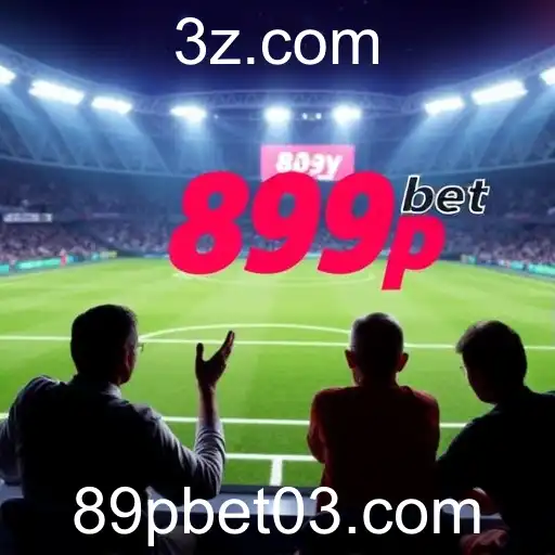 Revolução nos Jogos Online: A Revolução do 89p Bet