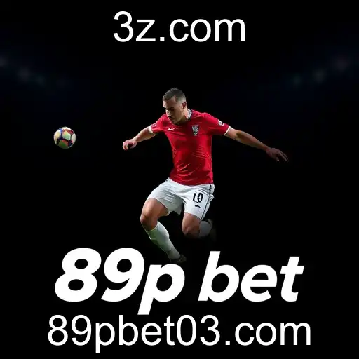 Tendências no Mercado de Apostas: Foco na Plataforma '89p bet'