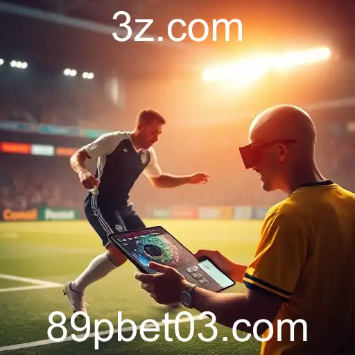 Tendências e Impactos da '89p Bet' no Mercado de Jogos Online