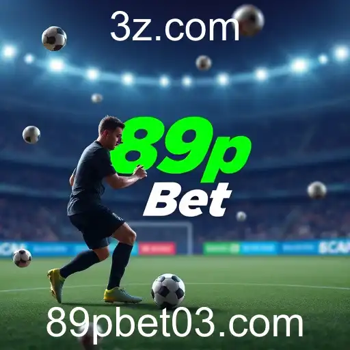 A Ascensão do 89p Bet no Cenário de Jogos Online