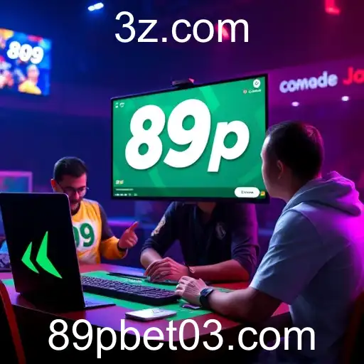 Crescimento dos Jogos Online em 2026: O Papel da 89p Bet