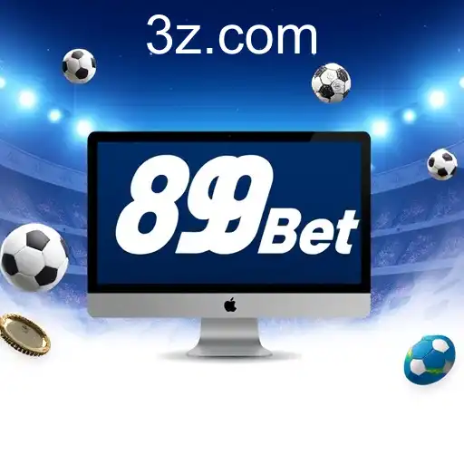 A Revolução do Jogo Online com a 89p Bet