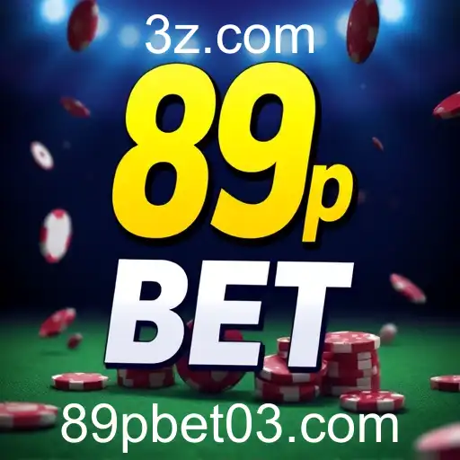 A Revolução dos Jogos com 89p Bet