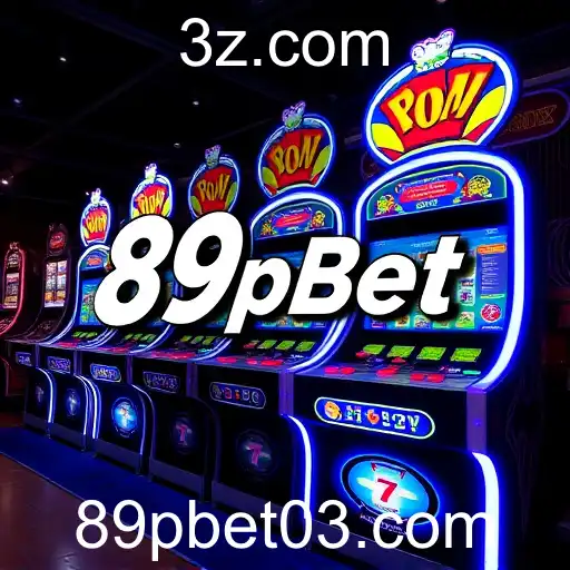 A Revolução do 89p Bet no Mundo dos Jogos Online