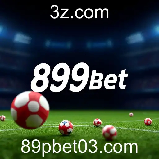 A Ascensão do '89p Bet' no Mercado de Jogos Online