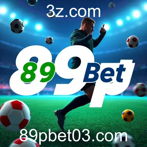 A Ascensão do '89p Bet' no Mercado de Jogos Online