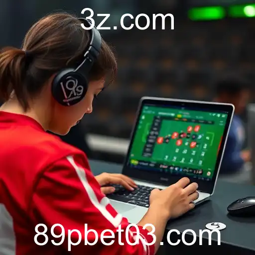 Aposta Mínima: Como o '89p bet' Conquistou Novos Jogadores
