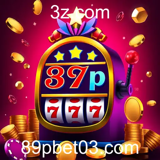 Explorando a categoria de cassino no 89p Bet