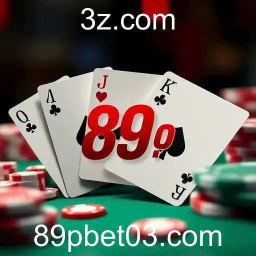 Revolução nos Sites de Apostas: O Impacto do 89p Bet em 2025