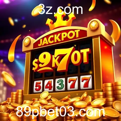 Jackpots: A Emoção das Grandes Recompensas no 89p Bet