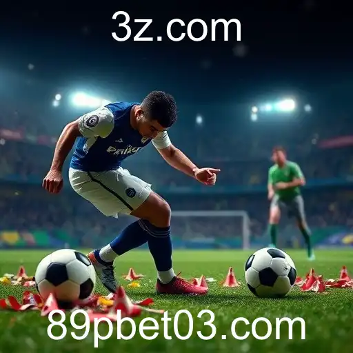 A Ascensão do Mercado de Apostas Online: Foco no '89p bet'