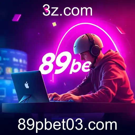 A Ascensão dos Sites de Jogos Online e a Popularidade do 89p Bet