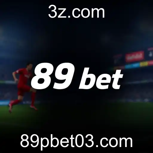 Apostas Esportivas: A Nova Mania no '89p bet'